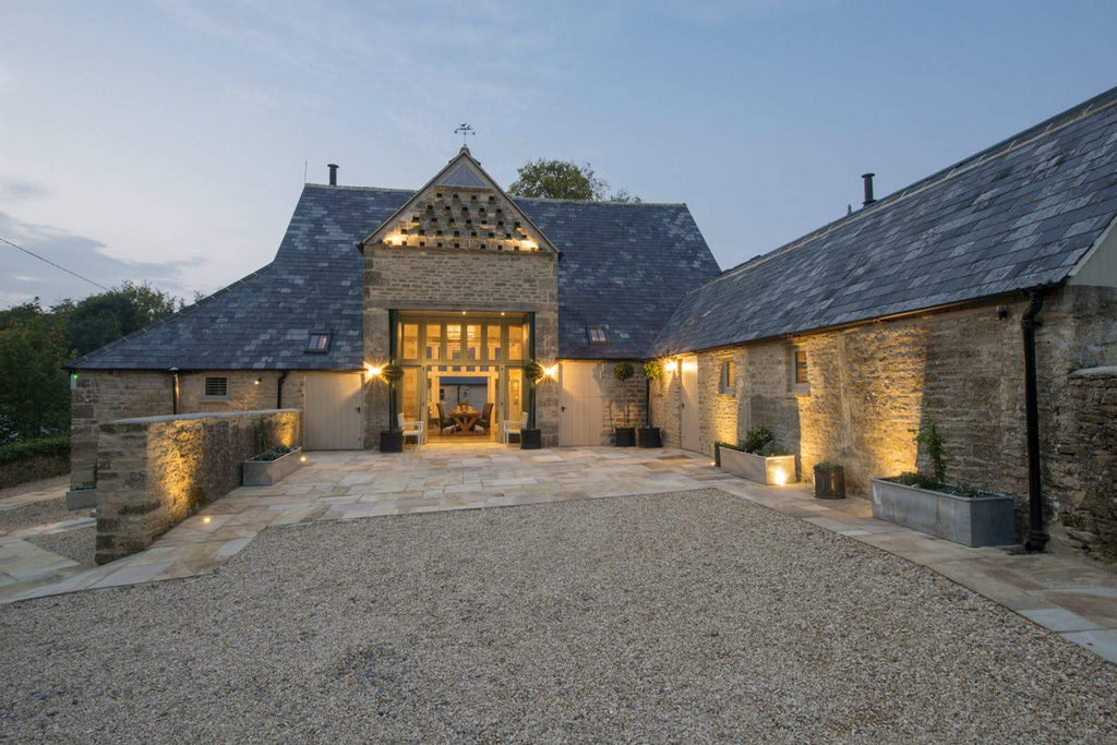 2023 Cotswolds - Friday 22nd September 2023: Two nights at our 5* luxury exclusive Cotswold Country Estate - Sattva Retreats